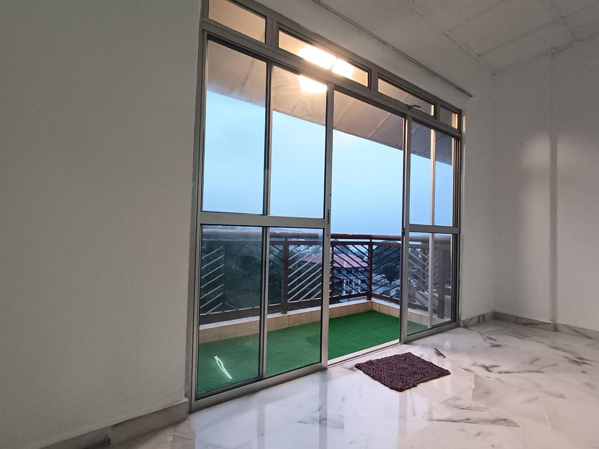 Jas Laguna Condo Resort Порт-Диксон Экстерьер фото