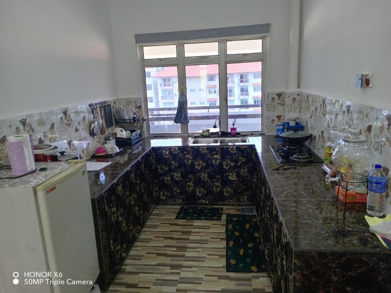 Jas Laguna Condo Resort Порт-Диксон Экстерьер фото