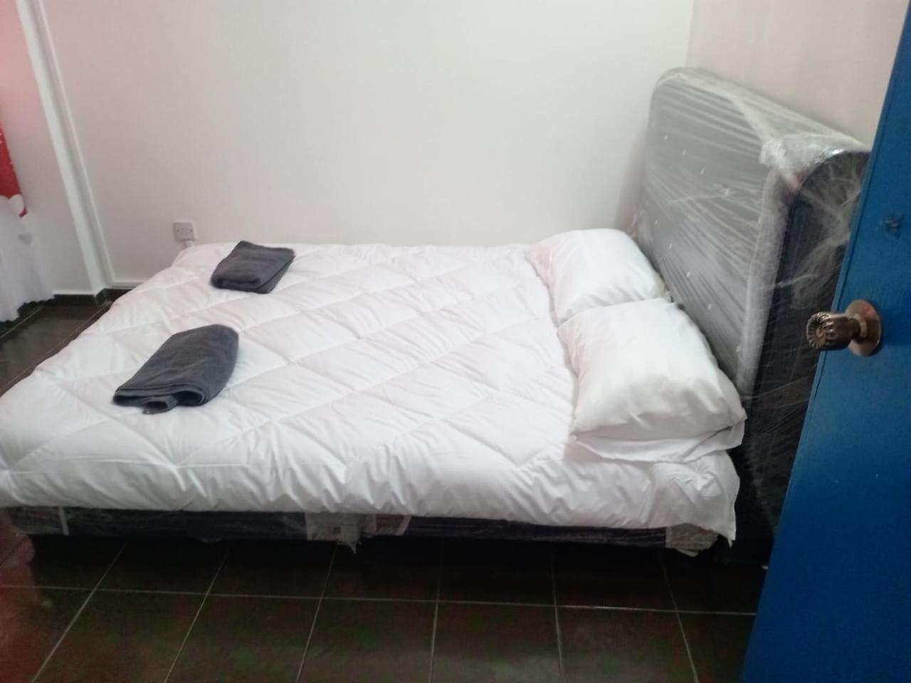 Jas Laguna Condo Resort Порт-Диксон Экстерьер фото