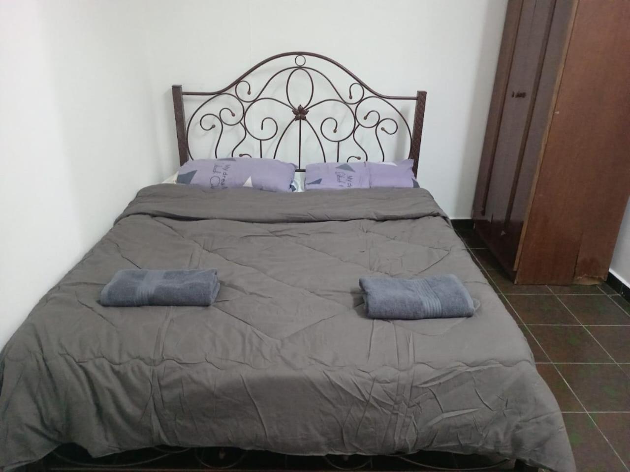 Jas Laguna Condo Resort Порт-Диксон Экстерьер фото