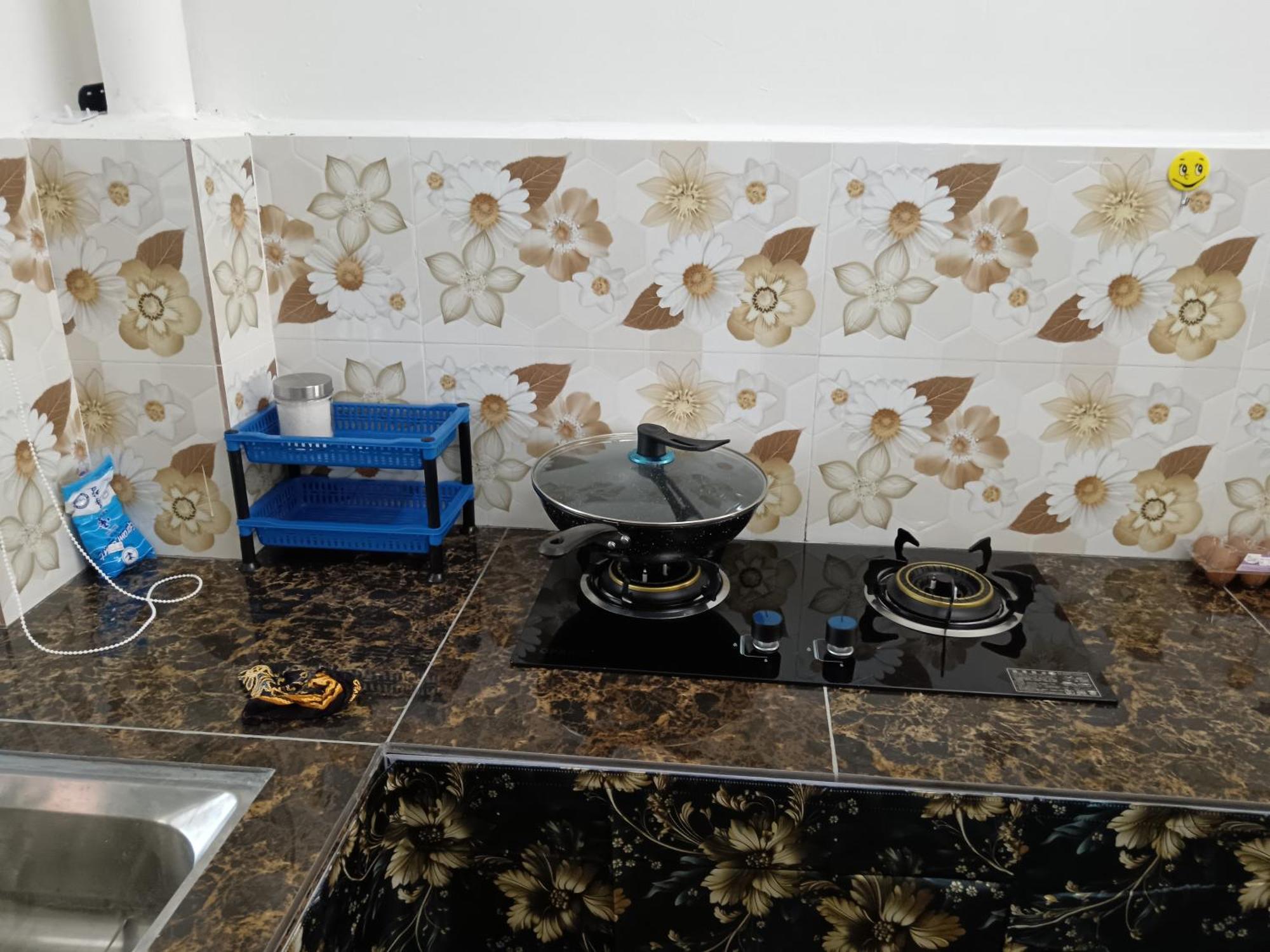 Jas Laguna Condo Resort Порт-Диксон Экстерьер фото